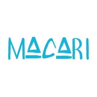Shop Macari Naturals logo