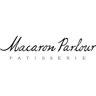 Macaron Parlour logo