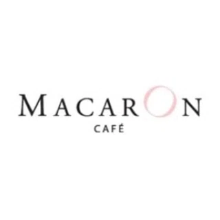 Shop MacarOn Café promo codes logo