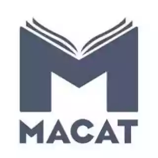 Shop Macat coupon codes logo
