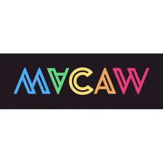 Shop Macaw logo