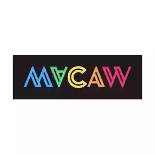 Macaw logo