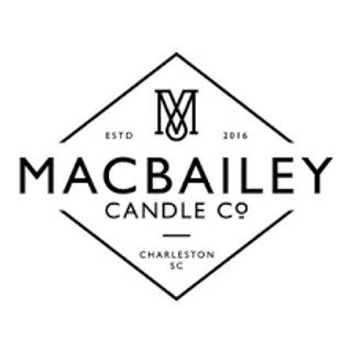 MacBailey Home Supply Company logo
