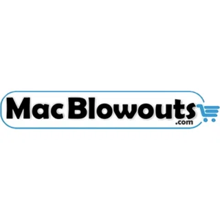 MacBlowouts logo