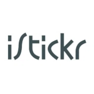 Shop iStickr logo