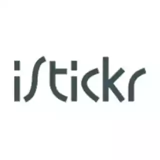 iStickr logo
