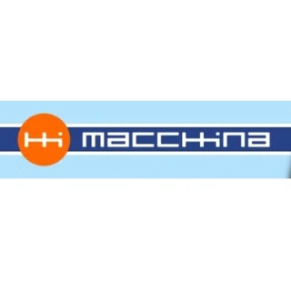 Shop Macchina logo