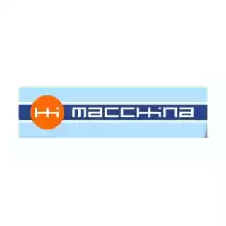 Macchina logo