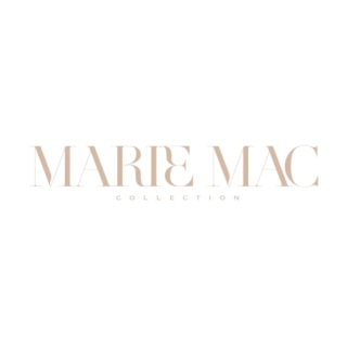 THE MARIE MAC COLLECTION coupon codes