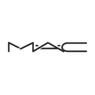 maccosmetics.com.au logo