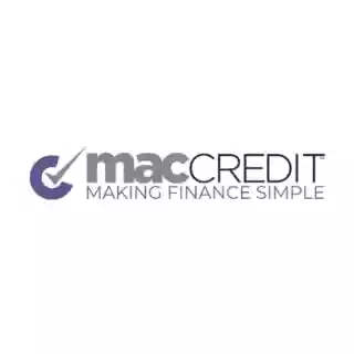 MacCredit coupon codes