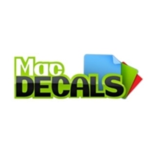 Shop Mac Decals logo