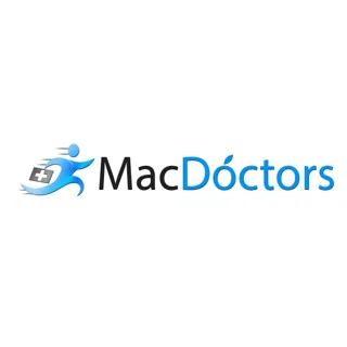 MacDoctors logo