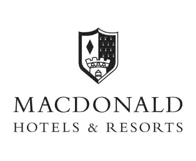 Shop Macdonald Hotels UK coupon codes logo
