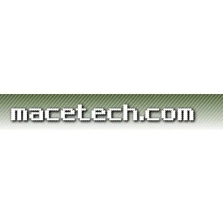 Shop Macetech logo