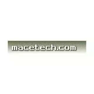 Macetech logo