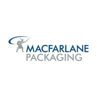 macfarlanepackaging.com logo