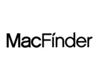 Shop MacFinder promo codes logo