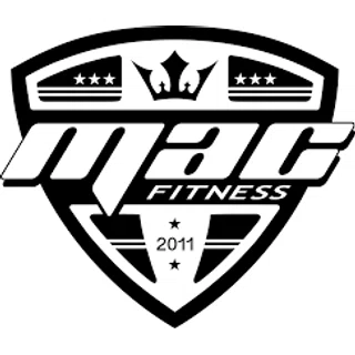 Mac Fitness logo
