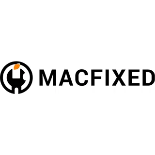 MacFixed logo