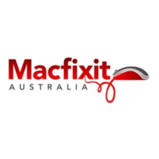 Shop Macfixit AU logo