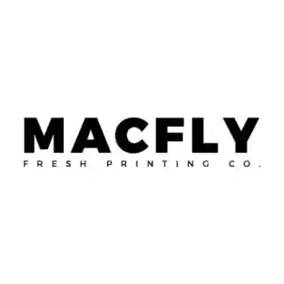 macflyfresh.com logo