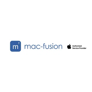 Mac-Fusion logo
