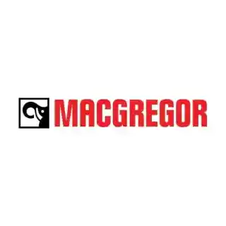 macgregor.com logo