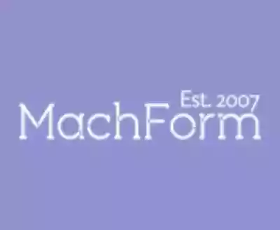 Machform logo