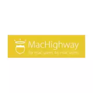 MacHighway coupon codes