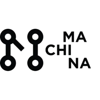 Shop Machina logo