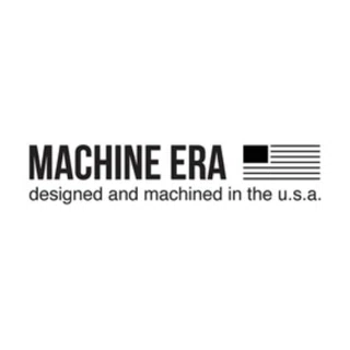 Shop Machine Era Co. logo