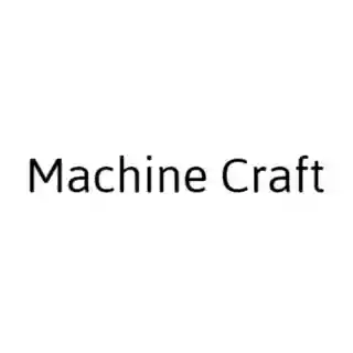 Shop Machine Craft Design discount codes logo
