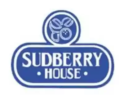 Shop Sudberry House Embroidery promo codes logo
