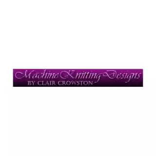 Shop Machine Knitting Designs coupon codes logo