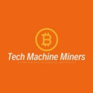 Tech Machine Miners logo