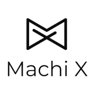 Shop Machi X promo codes logo