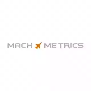 machmetrics.com logo