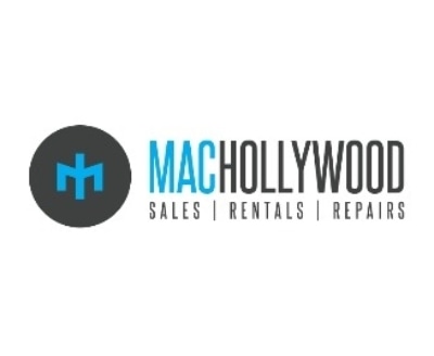 Shop MacHollywood logo