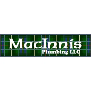 MacInnis Plumbing logo