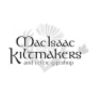 Shop MacIsaac Kiltmakers logo