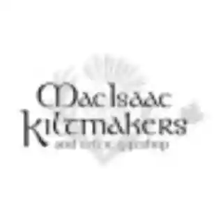 MacIsaac Kiltmakers discount codes