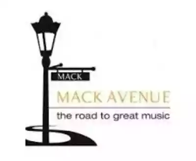 Mack Avenue Records logo