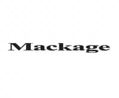 Mackage discount codes