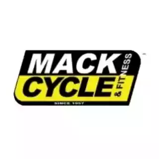 Shop Mack Cycle & Fitness coupon codes logo