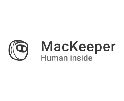 Shop MacKeeper logo