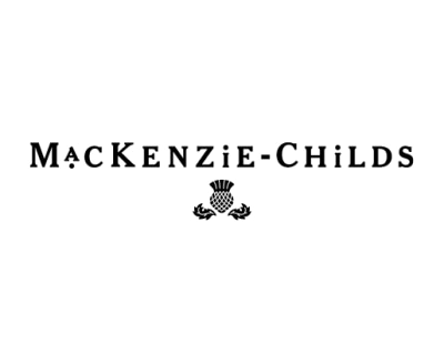 Shop Mackenzie-Childs logo