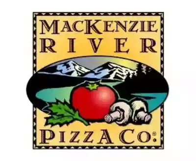 Shop MacKenzie River Pizza discount codes logo