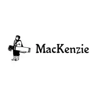 MacKenzie Golf Bags discount codes