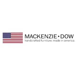 Mackenzie-Dow logo